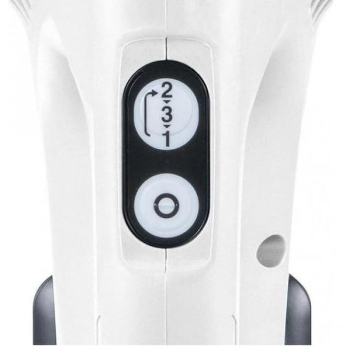 Пилосос акумуляторний Makita CL108FDWYW - зображення 3