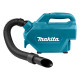 Пылесос аккумуляторный Makita CL121DWA - изображение 2