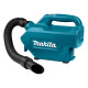 Пылесос аккумуляторный Makita CL121DWA - изображение 3