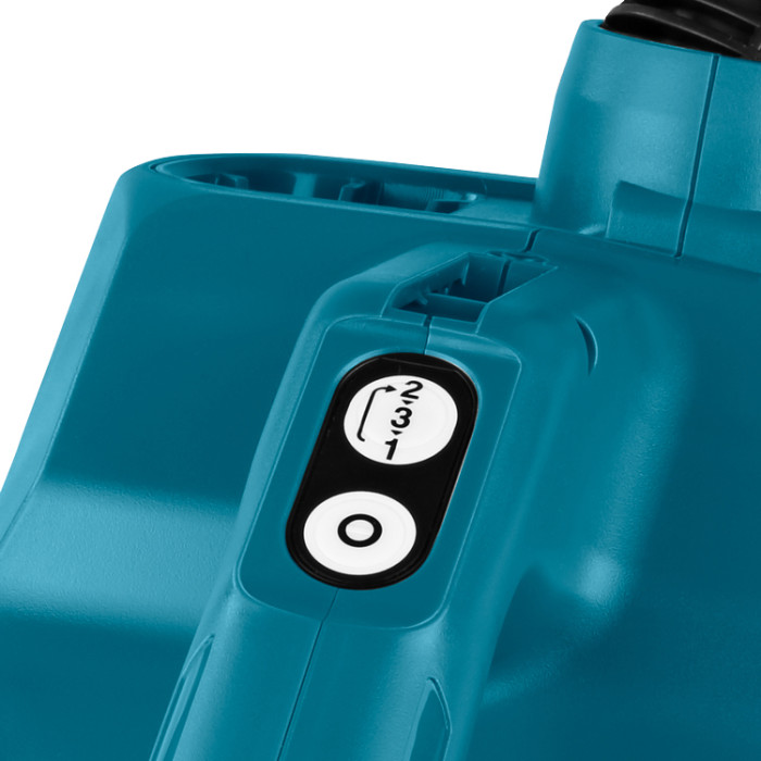 Пылесос аккумуляторный Makita CL121DWA - изображение 4