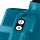 Пылесос аккумуляторный Makita CL121DWA - изображение 4