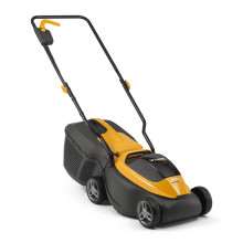 Газонокосилка аккумуляторная STIGA Collector132AEKit