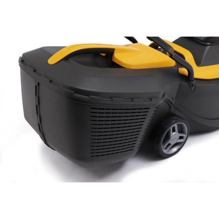 Газонокосарка акумуляторна STIGA Collector132AEKit - зображення 7