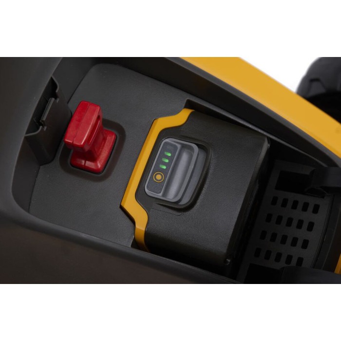 Газонокосилка аккумуляторная STIGA Collector132eKit - изображение 3