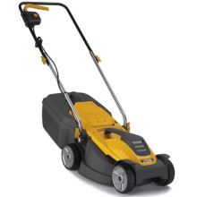 Газонокосилка электрическая STIGA Collector 34E