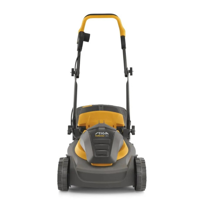Газонокосилка электрическая STIGA Collector35E - изображение 3