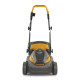 Газонокосилка электрическая STIGA Collector35E - изображение 3