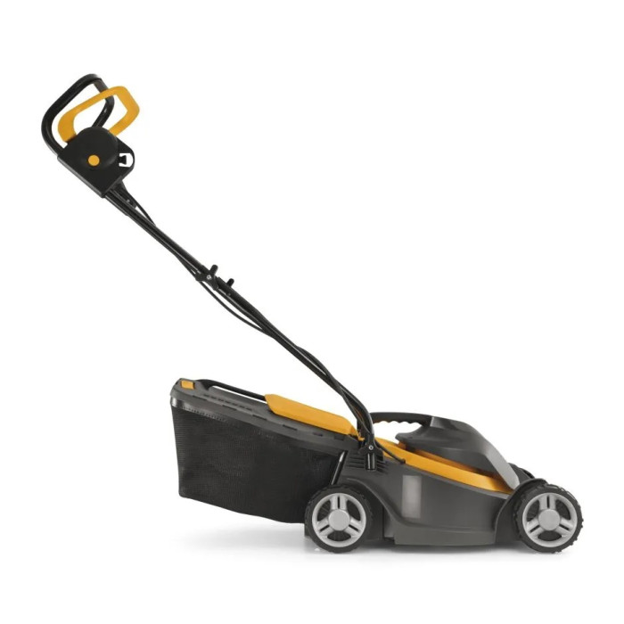 Газонокосилка электрическая STIGA Collector35E - изображение 4