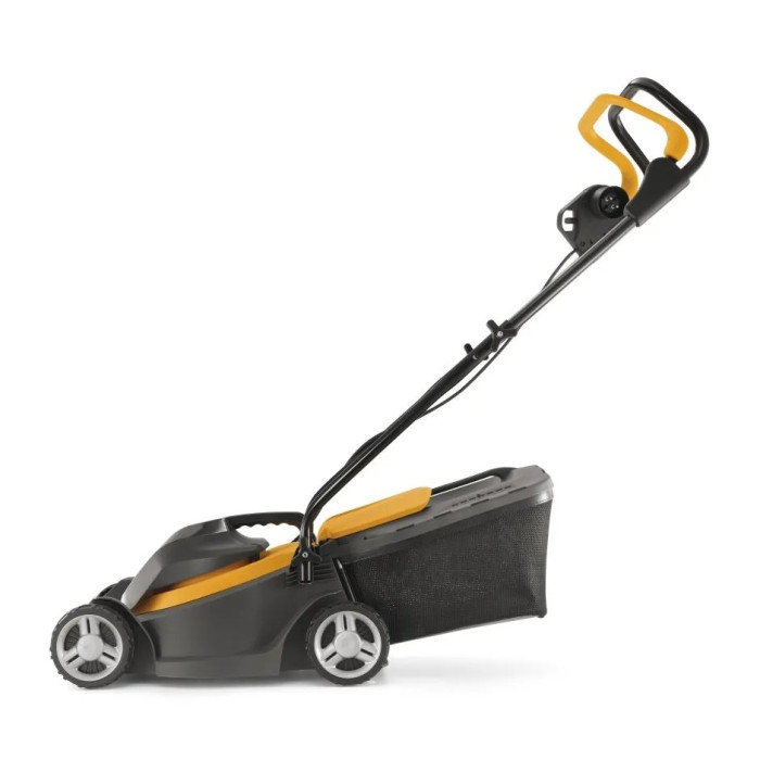 Газонокосилка электрическая STIGA Collector35E - изображение 5