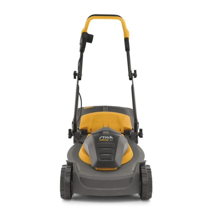 Газонокосилка электрическая STIGA Collector39E - изображение 3