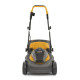 Газонокосилка электрическая STIGA Collector39E - изображение 3