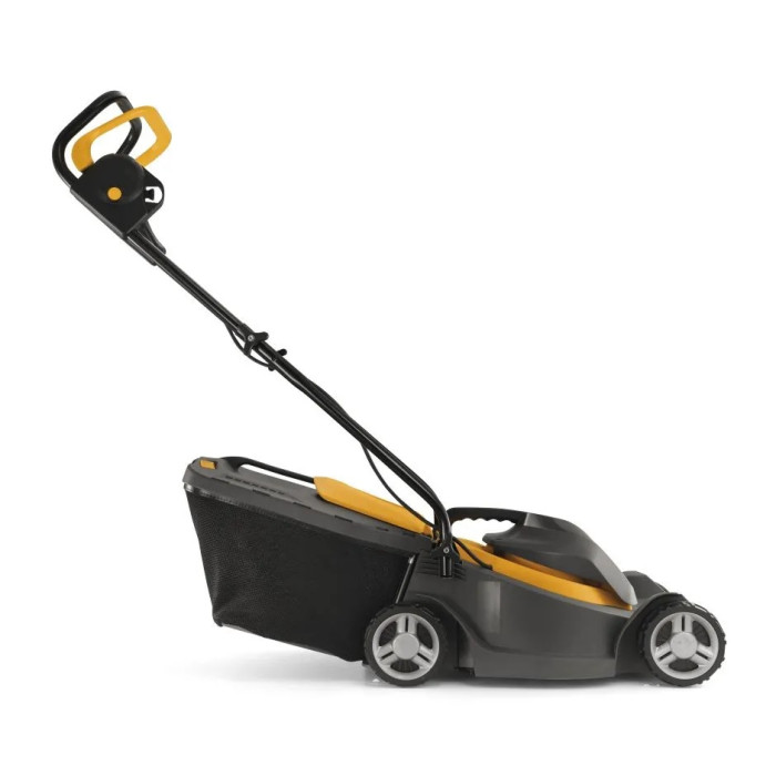 Газонокосилка электрическая STIGA Collector39E - изображение 4