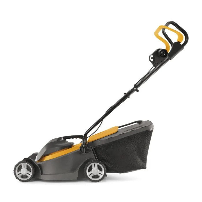 Газонокосилка электрическая STIGA Collector39E - изображение 5