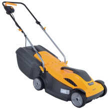 Газонокосилка электрическая STIGA Collector40E