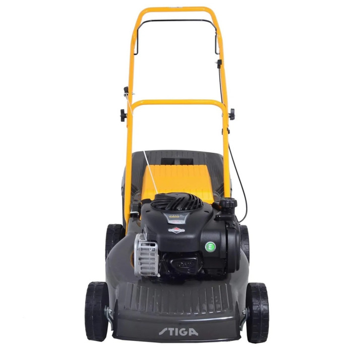 Газонокосилка бензиновая STIGA Collector46B - изображение 3