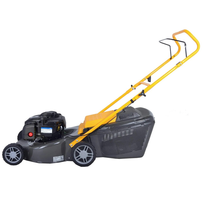 Газонокосилка бензиновая STIGA Collector46B - изображение 4