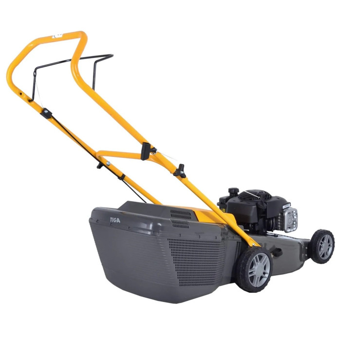 Газонокосилка бензиновая STIGA Collector46B - изображение 6