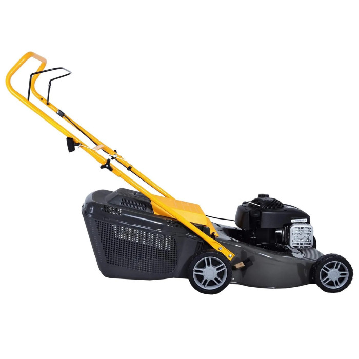 Газонокосилка бензиновая STIGA Collector46B - изображение 7