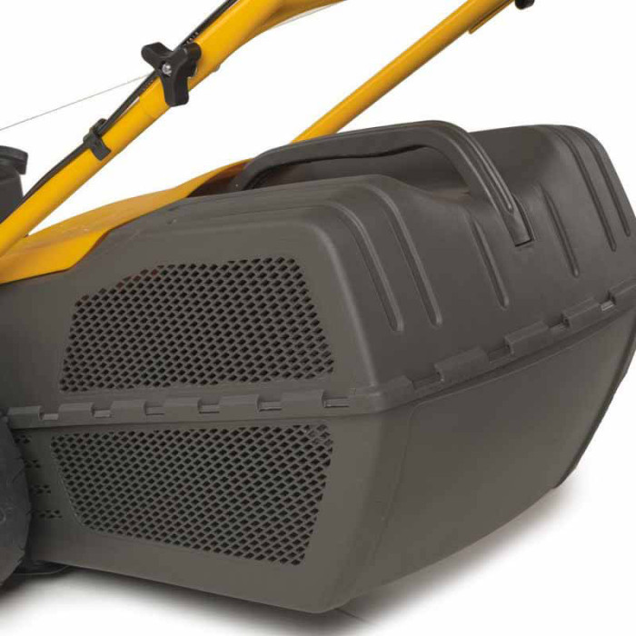 Газонокосарка бензинова самохідна STIGA Collector48SB - зображення 9
