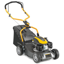 Газонокосилка бензиновая STIGA Collector543