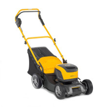 Газонокосилка аккумуляторная STIGA Collector543AEK