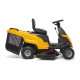 Трактор садовый бензиновый STIGA Combi166 - изображение 3