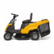 Трактор садовый бензиновый STIGA Combi166 - изображение 4