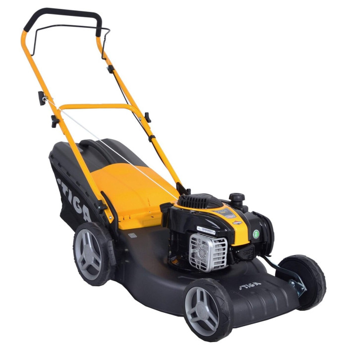 Газонокосилка бензиновая STIGA Combi48B