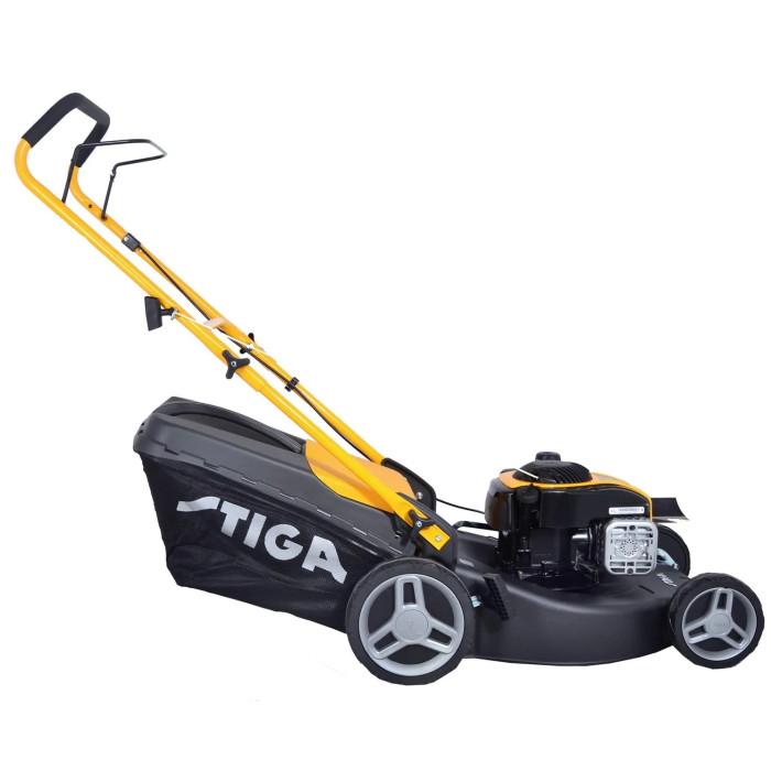 Газонокосилка бензиновая STIGA Combi48B - изображение 4