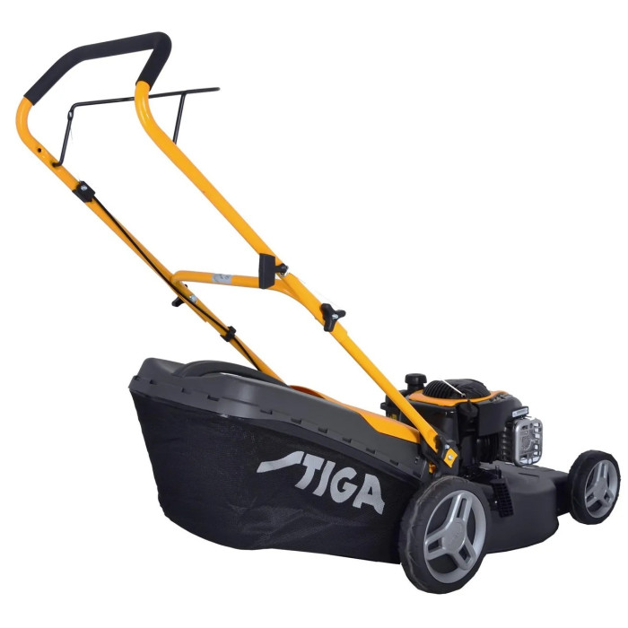 Газонокосилка бензиновая STIGA Combi48B - изображение 7