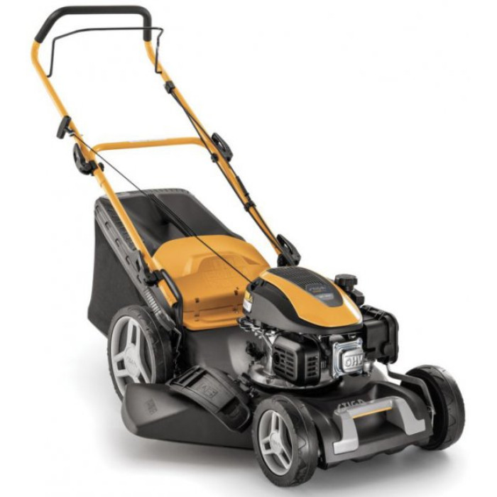 Газонокосилка бензиновая STIGA Combi48Q