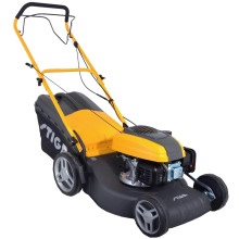 Газонокосилка бензиновая самоходная STIGA Combi48S