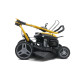 Газонокосилка бензиновая самоходная STIGA Combi748V - изображение 4