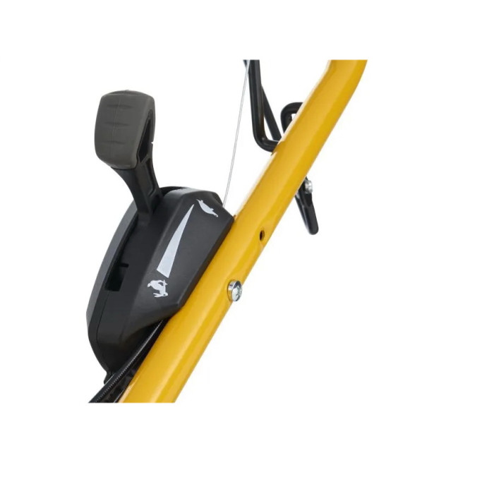 Газонокосилка бензиновая самоходная STIGA Combi748V - изображение 6