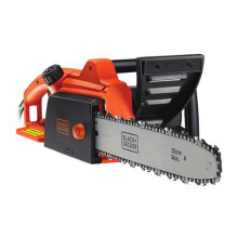 Цепная пила электрическая BLACK+DECKER CS1835