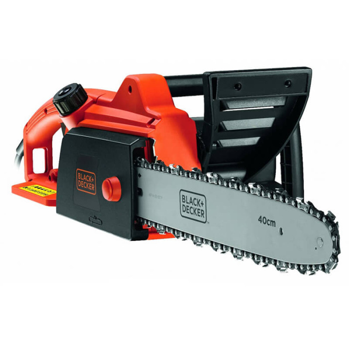 Ланцюгова пила електрична BLACK+DECKER CS1840