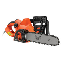Ланцюгова пила електрична BLACK+DECKER CS2040