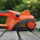 Ланцюгова пила електрична BLACK+DECKER CS2040 - зображення 5