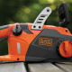 Ланцюгова пила електрична BLACK+DECKER CS2245 - зображення 4