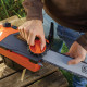 Ланцюгова пила електрична BLACK+DECKER CS2245 - зображення 5