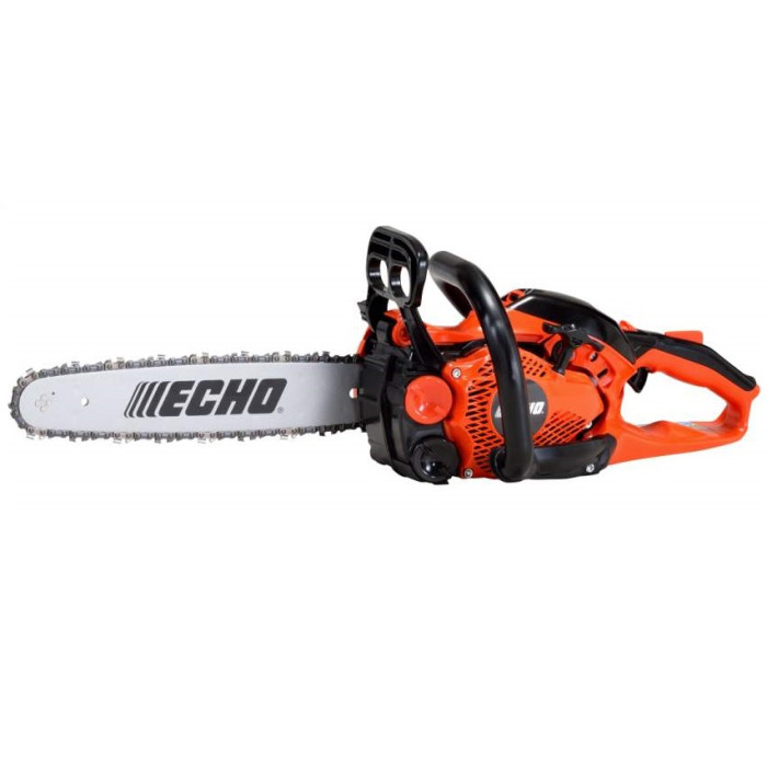 Бензопила ECHO CS-2511WES - изображение 2