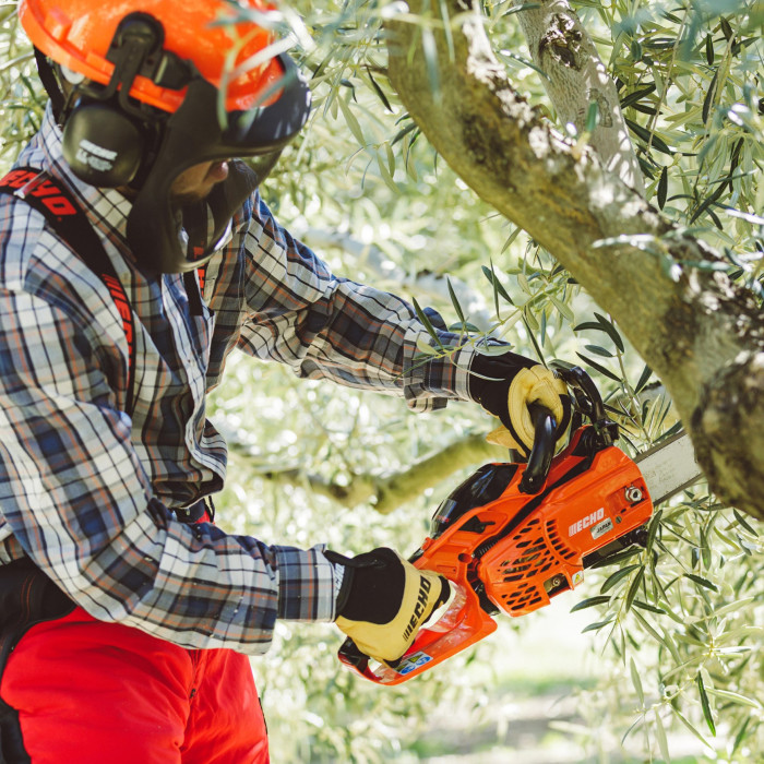 Бензопила ECHO CS-2511WES - изображение 3