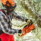 Бензопила ECHO CS-2511WES - изображение 3