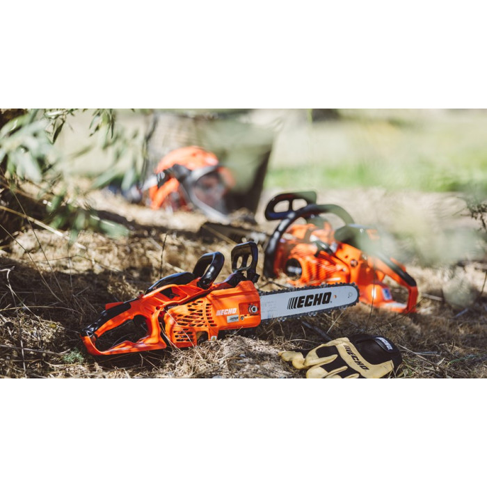 Бензопила ECHO CS-2511WES - изображение 4