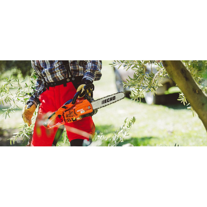 Бензопила ECHO CS-2511WES - изображение 5