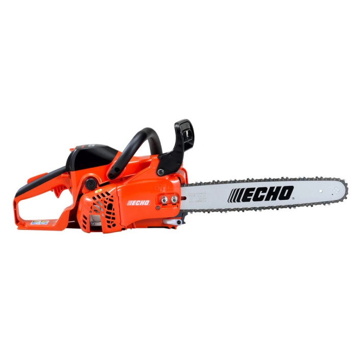 Бензопила ECHO CS-362WES - зображення 2
