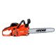 Бензопила ECHO CS-362WES - зображення 2