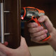 Акумуляторна викрутка BLACK+DECKER CS36BSC - зображення 6