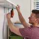 Акумуляторна викрутка BLACK+DECKER CS36BSC - зображення 7