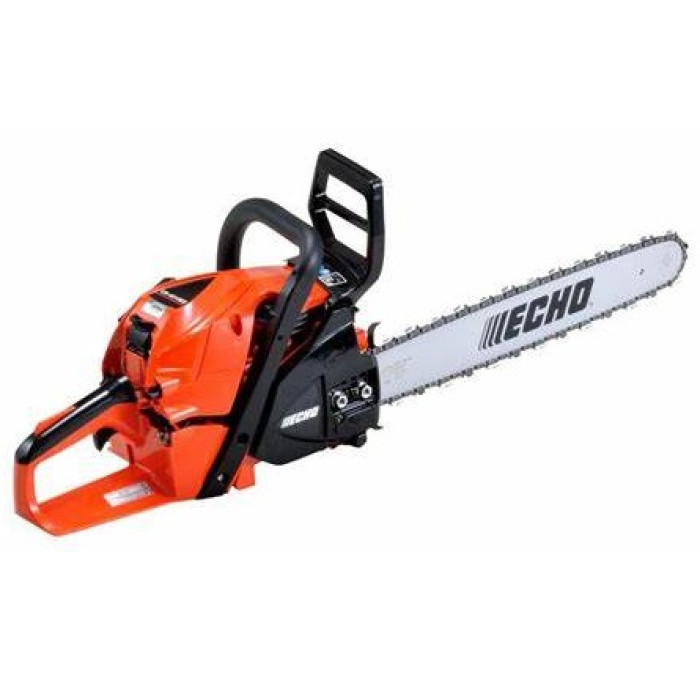 Бензопила ECHO CS-4510ES - зображення 2